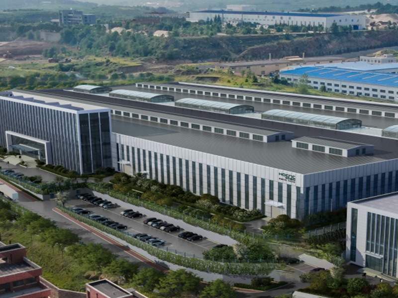 熱烈慶賀威海數控喬遷之喜