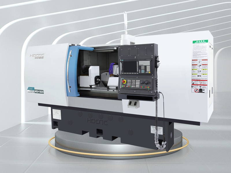 MGK數控外圓磨床